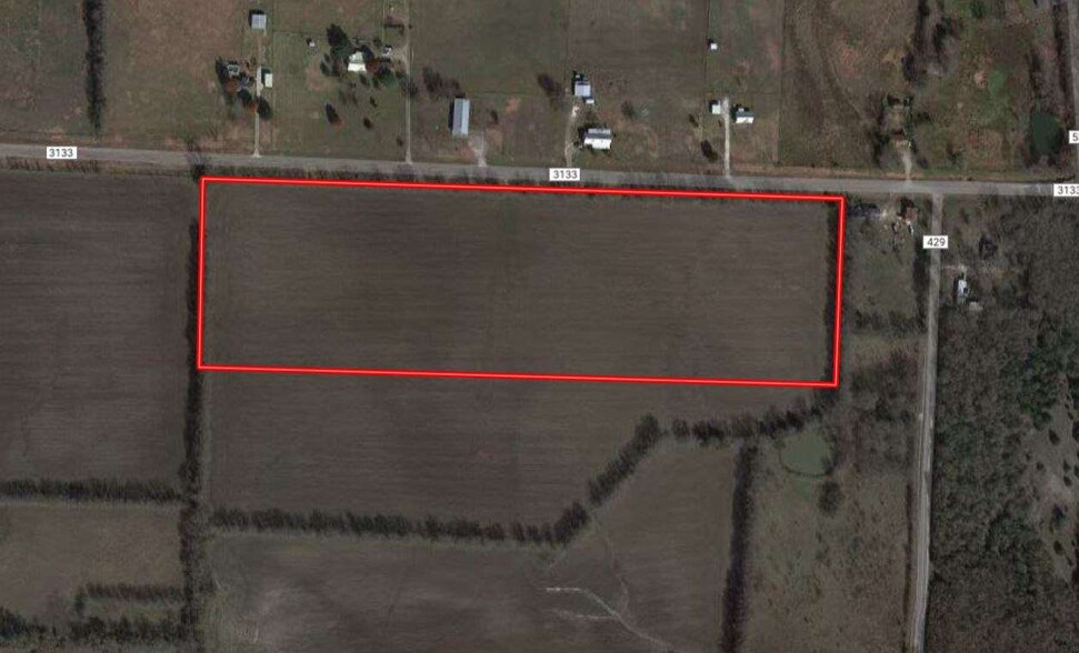 0000 FM 3133, Van Alstyne, TX for sale - Other - Image 1 of 1