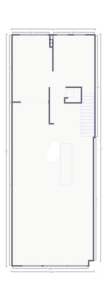 63 High St, Lewes to rent - Floor Plan - Image 2 of 16