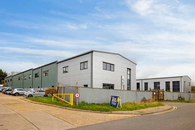 More details for Fishponds Rd, Wokingham - Industrial for Sale