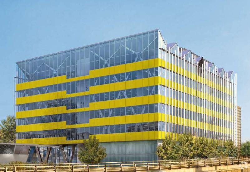 1 Nicholas Rd, London to rent - Building Photo - Image 2 of 12