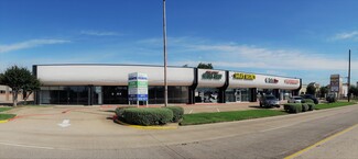 More details for 318 S Central Expy, Richardson, TX - Retail for Rent