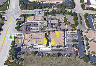 More details for 537 W Highlands Ranch Pky, Highlands Ranch, CO - Retail for Rent