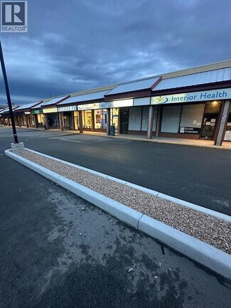 More details for Retail, Light Industrial to Rent