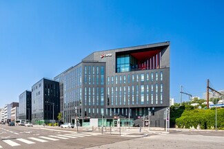 More details for 59 Rue De Saint-Cyr, Lyon - Office to Rent