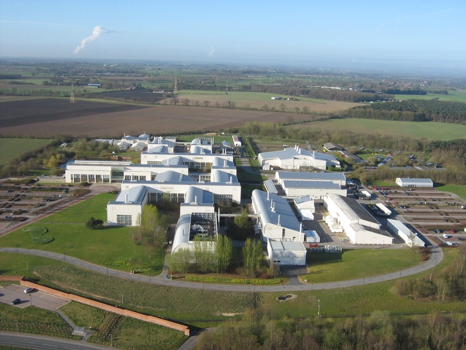 1 Sand Hutton Ct, York to rent Primary Photo- Image 1 of 4