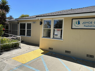 More details for 125 N Euclid Ave, Fullerton, CA - Office/Medical for Rent