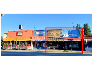 More details for 15017-15025 Ventura Blvd, Sherman Oaks, CA - Retail for Rent