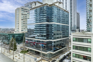 More details for 40 Holly St, Toronto, ON - Office for Rent