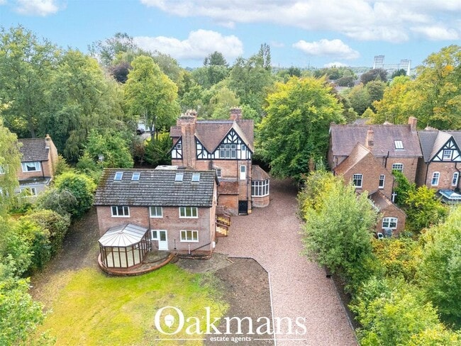 More details for 21 Serpentine Rd, Birmingham - Hospitality for Sale