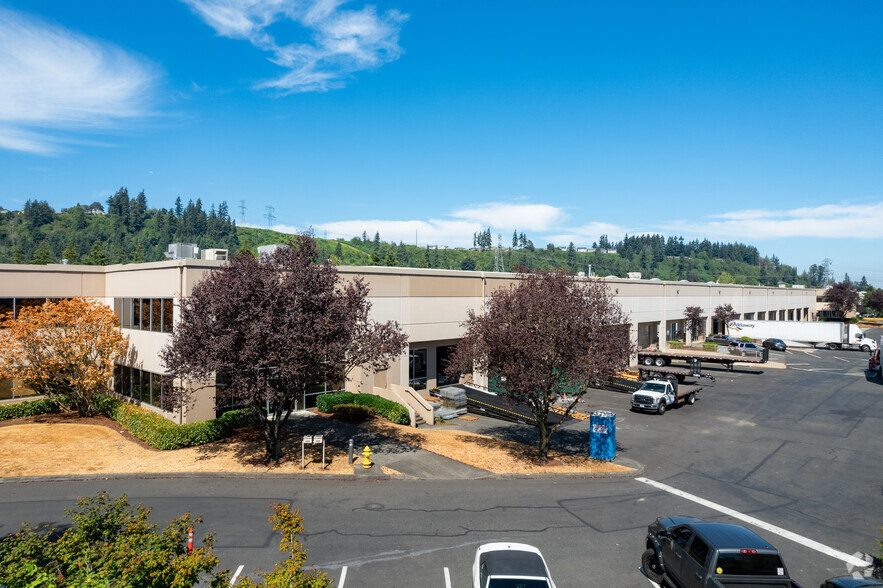 2302 W Valley Hwy N, Auburn, WA for sale - Building Photo - Image 1 of 1