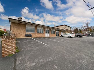 More details for 3100 Carlisle Rd, Dover, PA - Office/Retail for Rent