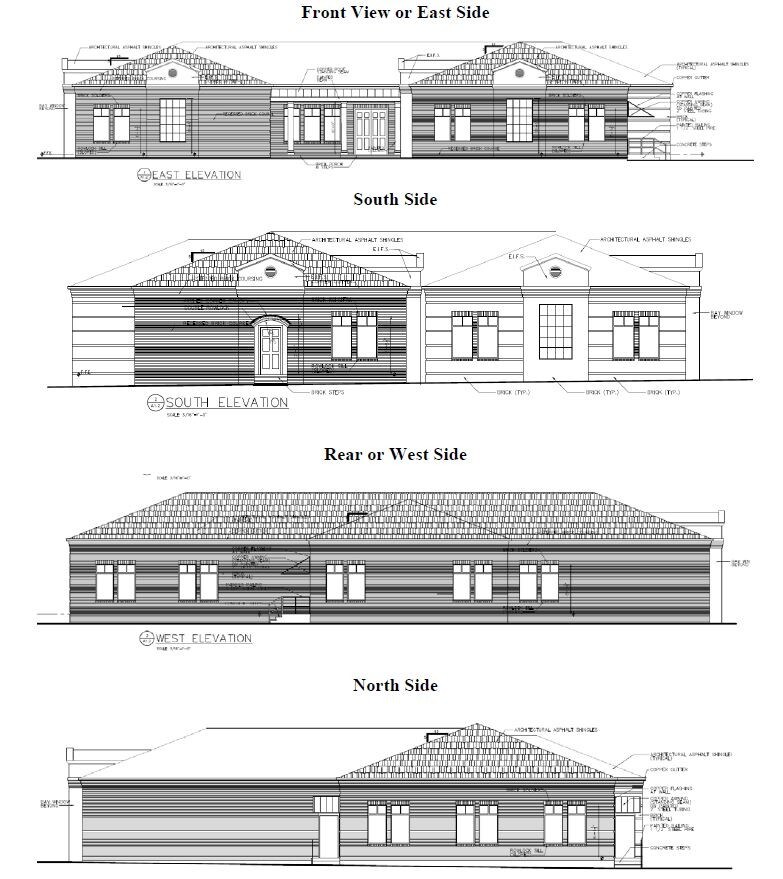 555 Highway 51, Ridgeland, MS for sale Other- Image 1 of 1