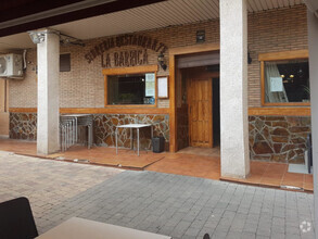 Retail in Torrejón De Ardoz, MAD for rent Interior Photo- Image 1 of 21