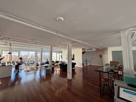 Soho Loft Building - Commercial Property