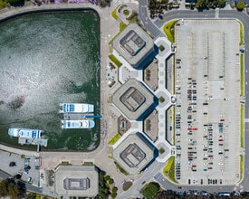 330 Golden Shore, Long Beach, CA - AERIAL  map view - Image1