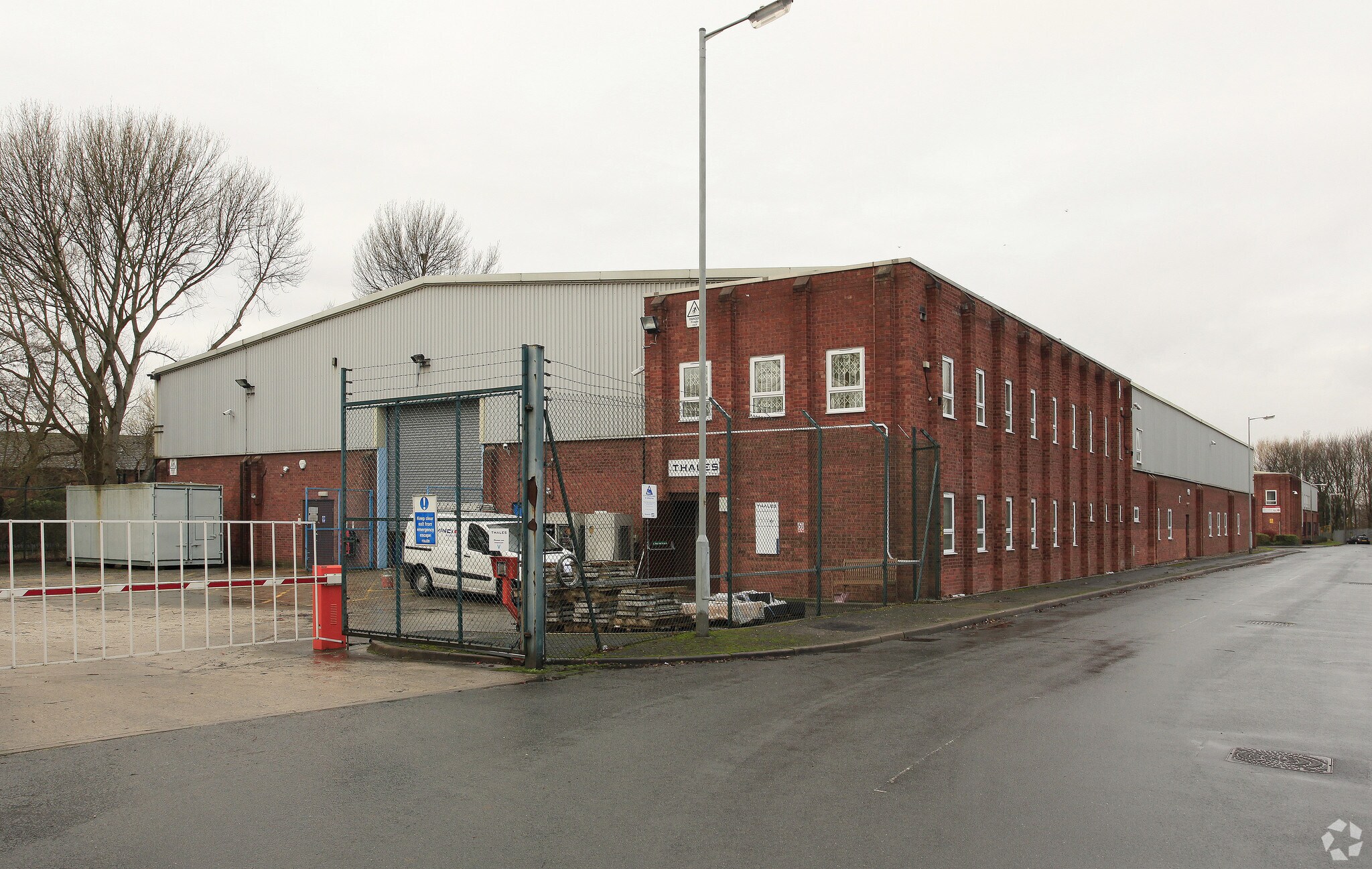 Oakhurst Dr, Stockport for sale Building Photo- Image 1 of 1