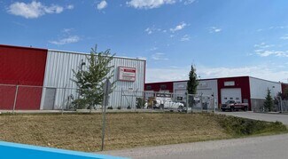 More details for 285127 Frontier Rd, Calgary, AB - Industrial to Rent