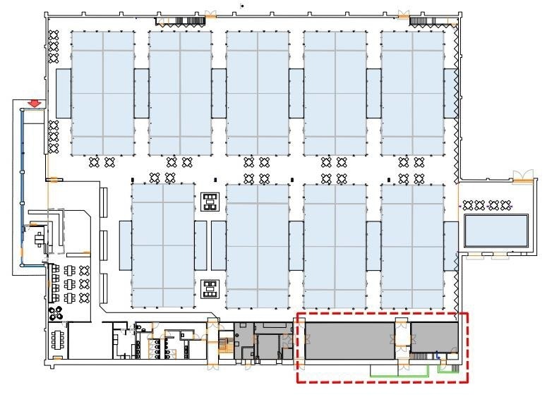 St. Ann Way, Gloucester to rent Floor Plan- Image 1 of 5