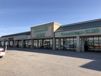 More details for 411 W Agency Rd, West Burlington, IA - Retail for Rent