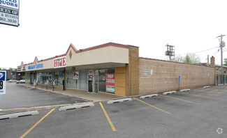 More details for 6901 W 111th St, Worth, IL - Office/Retail for Rent