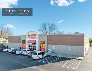 More details for 1414 E Andrews Ave, Henderson, NC - Retail for Sale