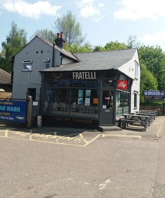 More details for 1 Coopers Hl, Ongar - Retail for Rent