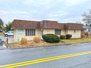 4969 Berkley St, Harrisburg, PA for rent Building Photo- Image 1 of 9