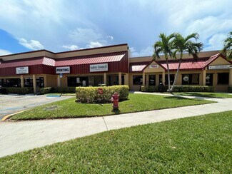 More details for 4152-4230 Blue Heron Blvd W, Riviera Beach, FL - Office, Light Industrial to Rent