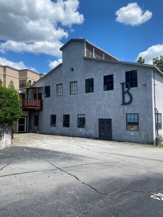 More details for 500 Bishop St NW, Atlanta, GA - Light Industrial for Rent