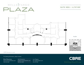 7900 Xerxes Ave S, Bloomington, MN for rent Site Plan- Image 1 of 1