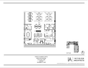 675 Ponce de Leon Ave NE, Atlanta, GA to rent Floor Plan- Image 1 of 1