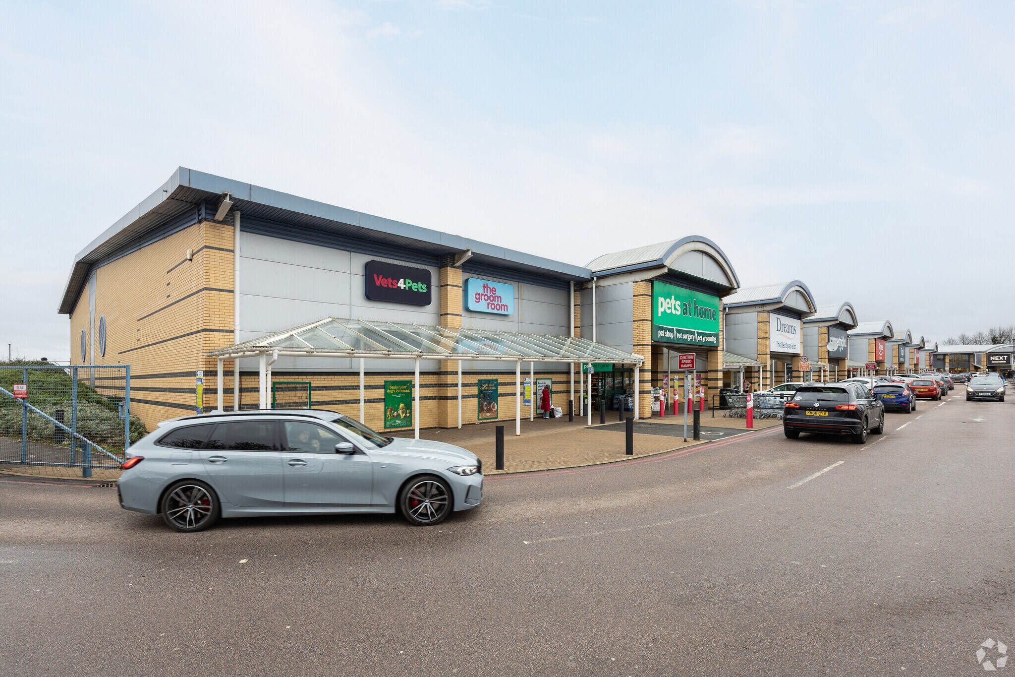 Rochford Rd, Southend On Sea for sale Primary Photo- Image 1 of 1