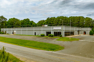 More details for 1904 New Hope Church Rd, Raleigh, NC - Light Industrial for Rent