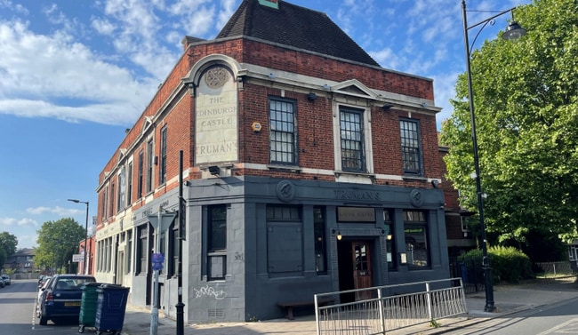 More details for 57 Nunhead Ln, London - Retail to Rent