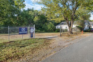 More details for 1008 Gilbert St, Durham, NC - Land to Rent