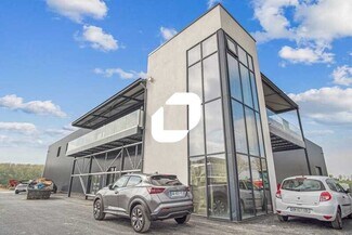 More details for Light Industrial to Rent