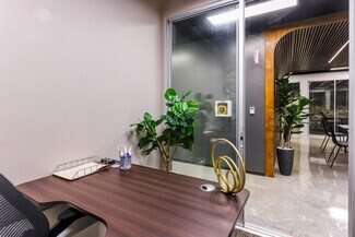 More details for 450 Century Pky, Allen, TX - Coworking for Rent