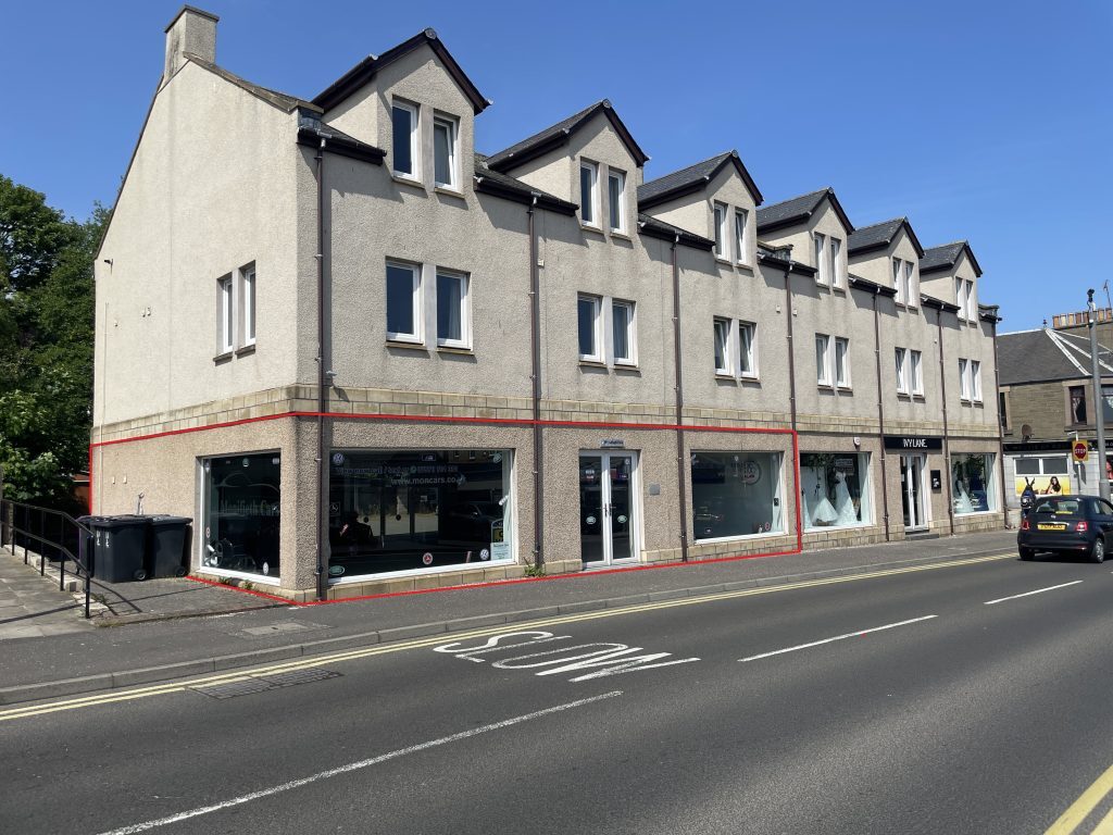 4 Maule St, Monifieth for sale Building Photo- Image 1 of 1