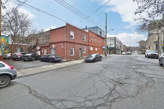 More details for 1380 Rue Ontario E, Montréal, QC - Light Industrial to Rent