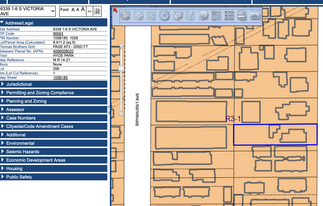 8,900 sqft LAR3 TOC Tier 3 Land - Commercial Property