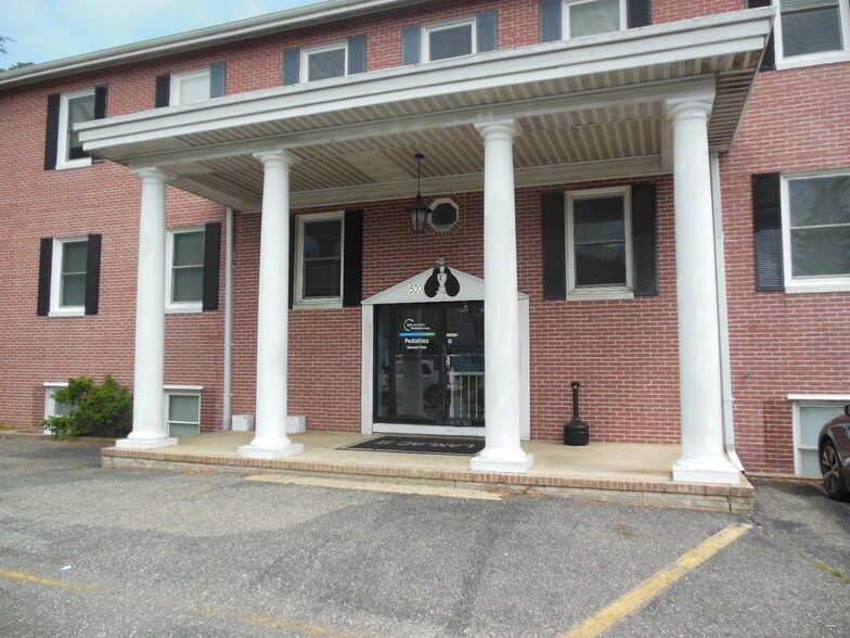 500 Rt 9, Lanoka Harbor, NJ for sale - Building Photo - Image 1 of 1