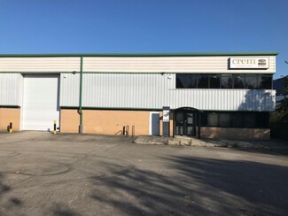 More details for Bentley Wood Way, Hapton - Industrial for Rent