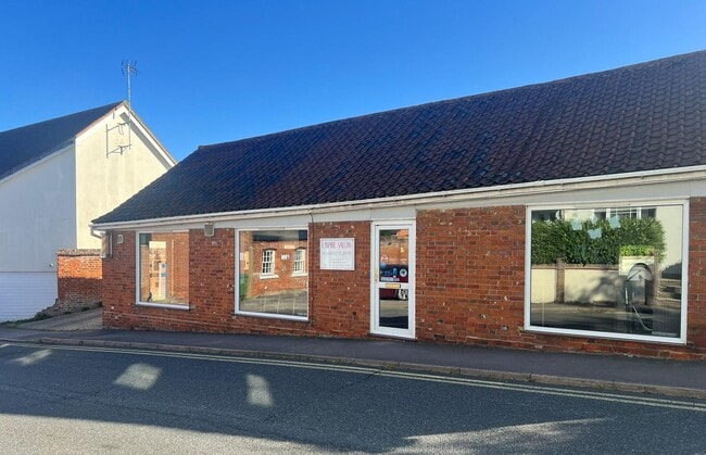 More details for 1-3 Chequers Ln, Dunmow - Retail for Sale