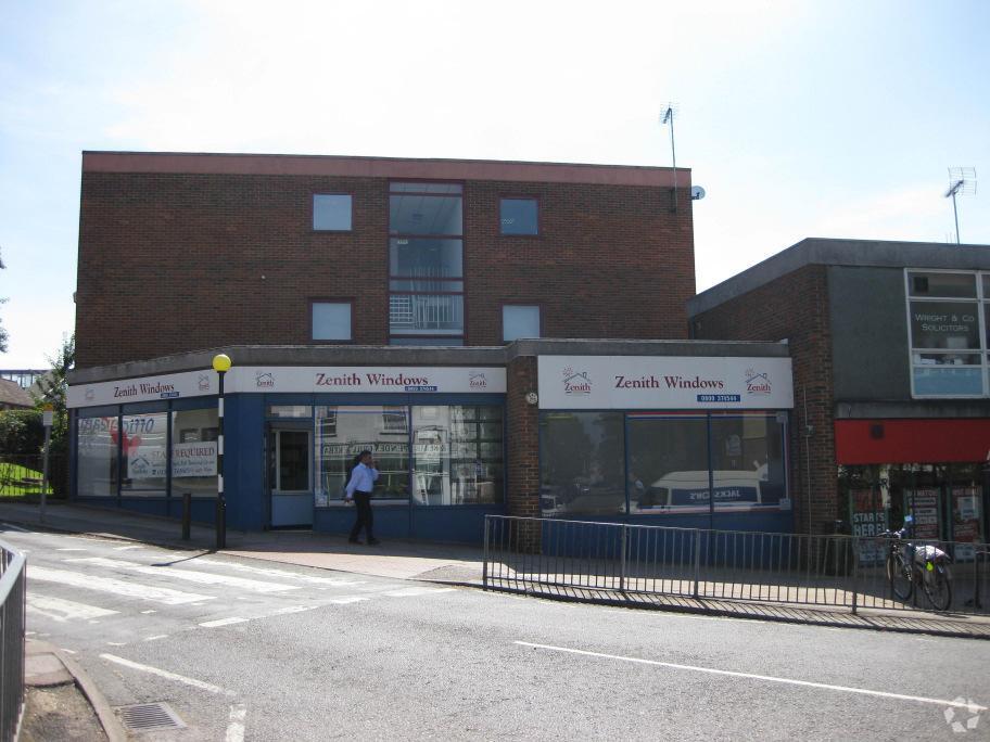 11 Station Rd, Harpenden for sale Primary Photo- Image 1 of 1