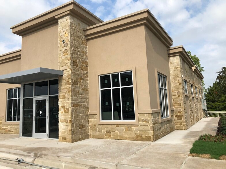 7226 Crawford Rd, Argyle, TX to rent - Building Photo - Image 2 of 3