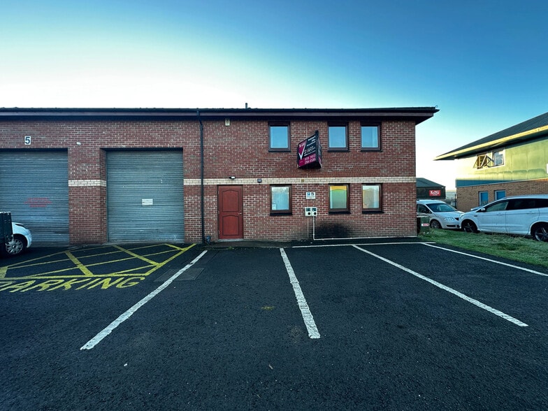 Inveralmond Way, Perth to rent - Building Photo - Image 1 of 11