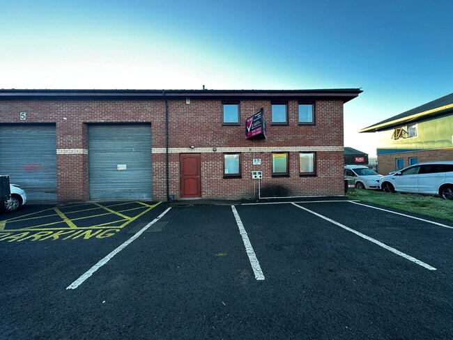 More details for Inveralmond Way, Perth - Industrial to Rent