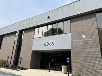 More details for 8945 N Meridian St, Indianapolis, IN - Office for Rent