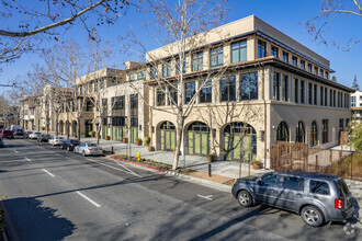 1300 El Camino Real, Menlo Park, CA for sale Primary Photo- Image 1 of 1