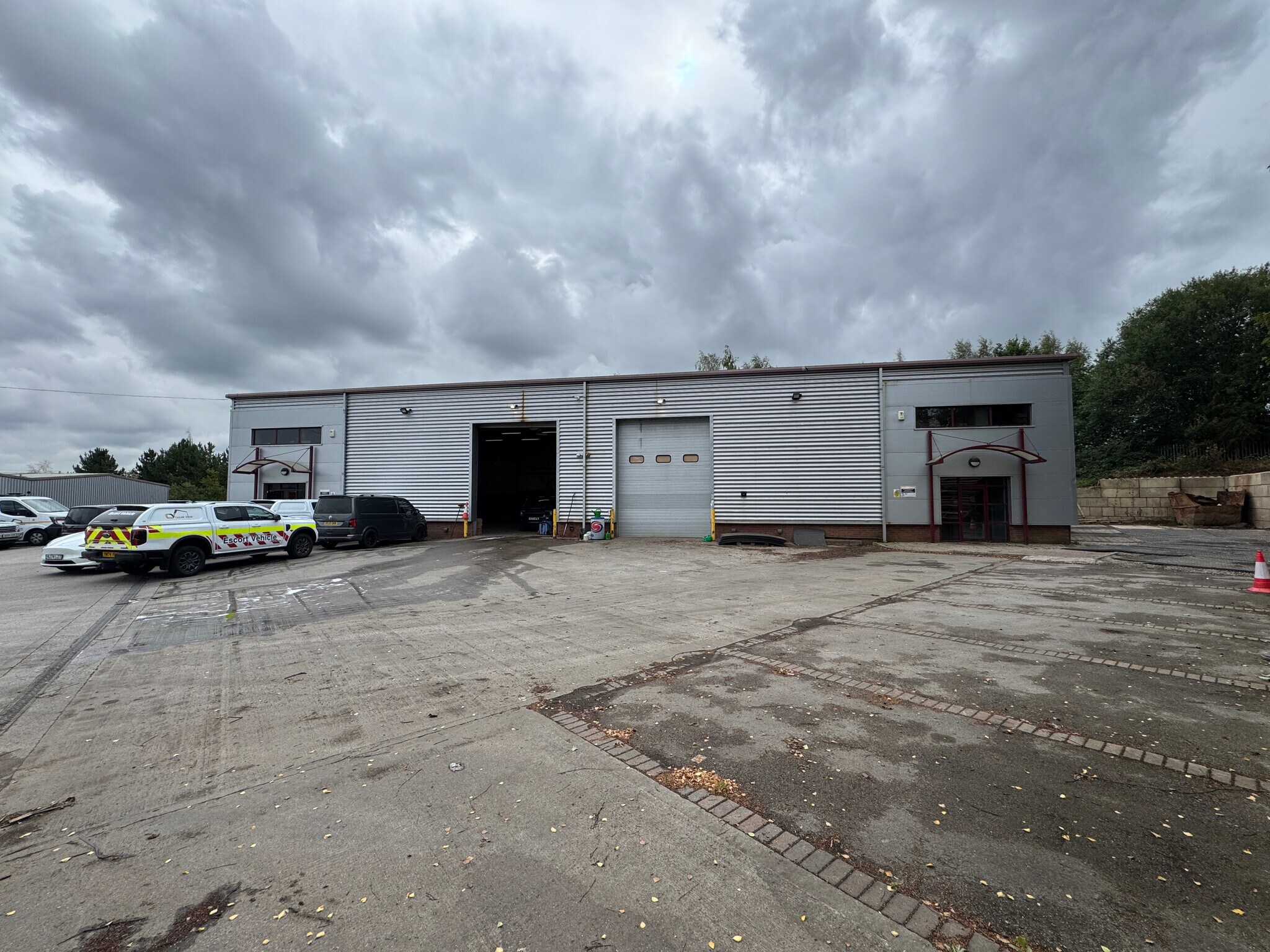 Intercity Way, Leeds to rent Building Photo- Image 1 of 2